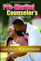 The Pre-Marital Counselor's Handbook 976961923X Book Cover