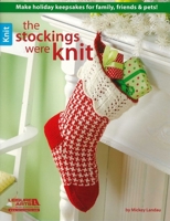 The Stockings Were Knit 1464736332 Book Cover