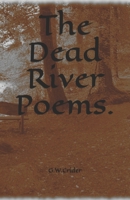 The Dead River Poems. B096LPT1VC Book Cover
