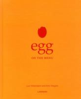Egg on the Menu 9401441251 Book Cover