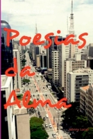 Poesias Da Alma (Portuguese Edition) 6500137922 Book Cover