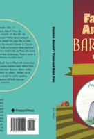Farmer Arnold's Barnyard Book Two 1525555308 Book Cover