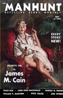 Manhunt, May 1953 164720450X Book Cover
