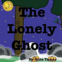 The Lonely Ghost 195820126X Book Cover