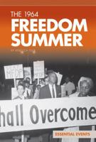 1964 Freedom Summer 1624032567 Book Cover