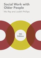 Social Work with Older People 0230300472 Book Cover