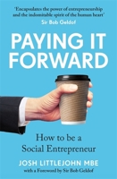 Paying It Forward 1788708881 Book Cover