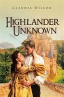 Highlander Unknown 1641389753 Book Cover