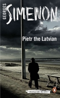 Pietr-le-Letton 0141392738 Book Cover