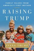 Raising Trump 150117729X Book Cover