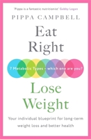 Eat Right, Lose Weight 1788707931 Book Cover
