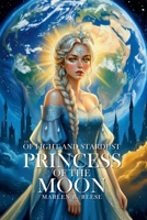 Princess of the Moon (Of Ligt and Stardust) B0GWQ1S147 Book Cover