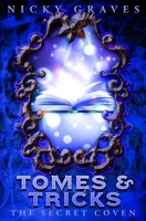 Tomes and Tricks B0BFHFXS7M Book Cover