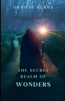 The Secret Realm of Wonders B0CPYPV7ZS Book Cover