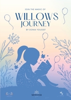 Willows Journey 1326517678 Book Cover