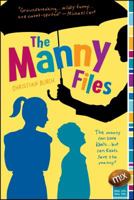 The Manny Files 1416955348 Book Cover