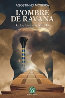 Le sceptre de Râ 2490647377 Book Cover