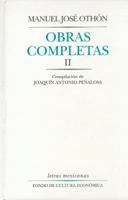 Obras completas, II (Literatura) 9681651758 Book Cover