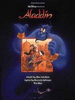 Walt Disney Pictures Presents Aladdin
