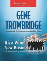 It's a Whole New Business, Fourth Editon: The how-to bible of syndicated investment real estate 1737806908 Book Cover