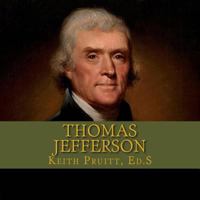 Thomas Jefferson 1532964765 Book Cover