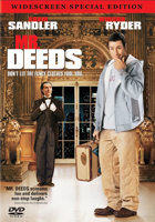 Mr. Deeds B00005JL93 Book Cover