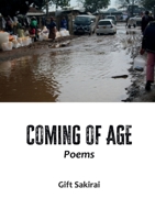 Coming of Age: Poems 1779331649 Book Cover