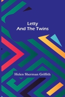 Letty and the Twins 9356782598 Book Cover