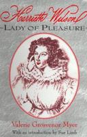 Harriette Wilson Lady of Pleasure 0952489791 Book Cover