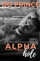 Alphahole 1794359478 Book Cover