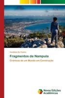Fragmentos de Nampula (Portuguese Edition) 3639684230 Book Cover