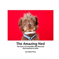 The Amazing Ned 1515137821 Book Cover