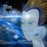 The Shining Ones 132652769X Book Cover