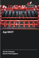 AgriBOT (Italian Edition) 6203959480 Book Cover