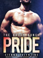 Pride 153315368X Book Cover
