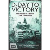 D Day to Victory Pa 1471161412 Book Cover