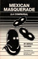 Mexican Masquerade: LA Comparsa (Discoveries) 093548017X Book Cover