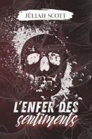 L'enfer des Sentiments (French Edition) B0FFYL3J3V Book Cover