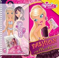 Fashion Collection 1618890735 Book Cover
