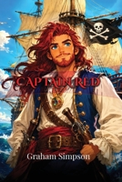 Captain Red 1918917035 Book Cover