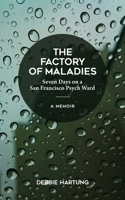 The Factory of Maladies B0DZ9JDJSZ Book Cover
