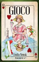 GIOCO 1735133507 Book Cover