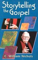 Storytelling the Gospel 0827234384 Book Cover