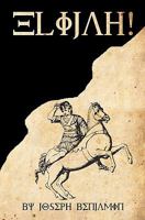 Elijah! 1439270406 Book Cover