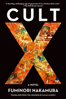 Cult X 1616957867 Book Cover