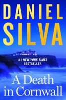 A Death in Cornwall: A Novel 006338440X Book Cover