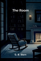 The room 9378410545 Book Cover
