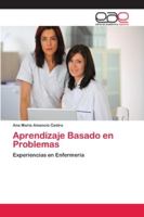Aprendizaje Basado en Problemas 6202098902 Book Cover