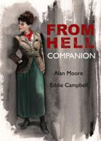 From Hell Companion 1603093036 Book Cover