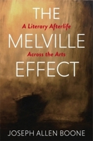 Melville Effect 0231222203 Book Cover